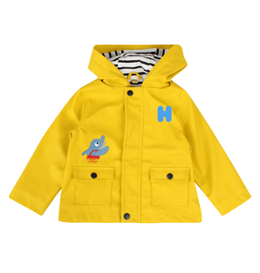 Yellow Jacket