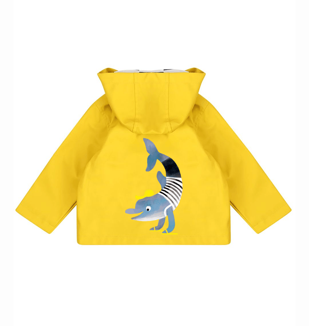 Yellow Jacket
